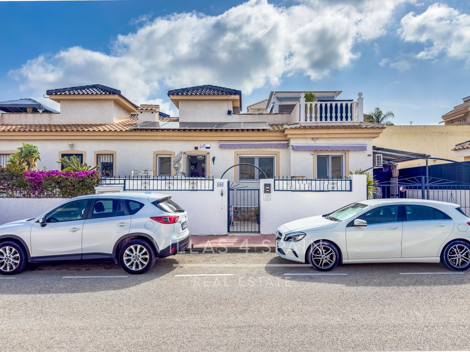 Byhus i Benijofar, Alicante - foto 2