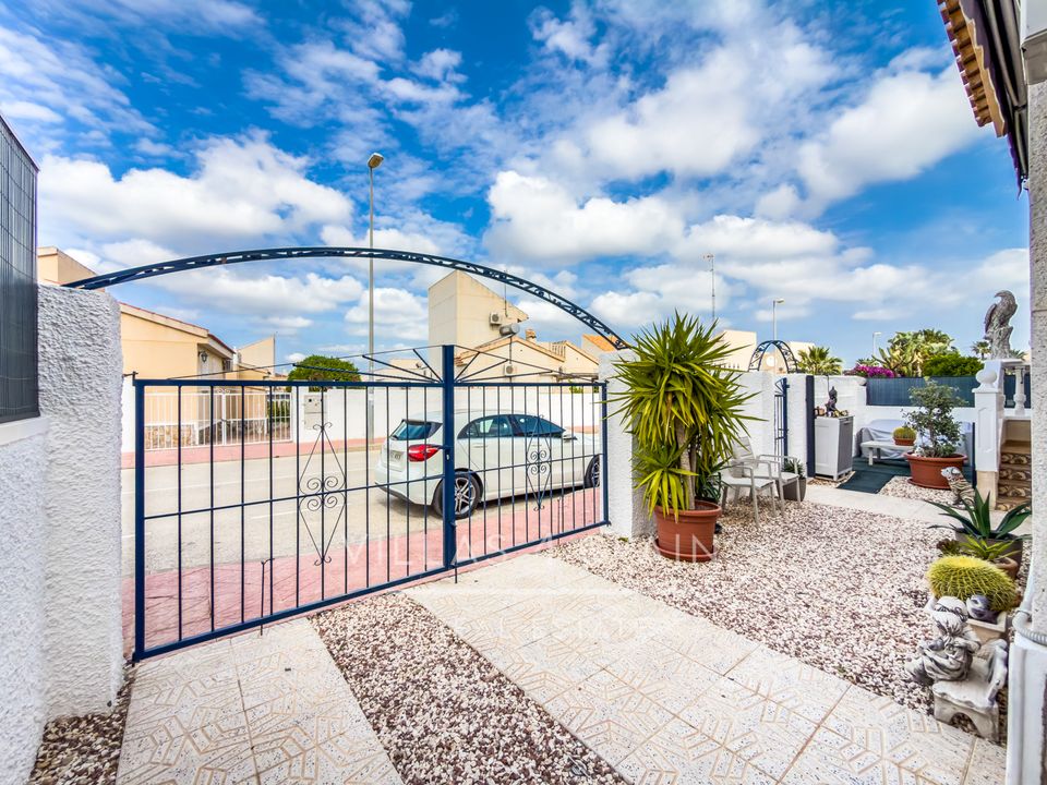Byhus i Benijofar, Alicante - foto 4