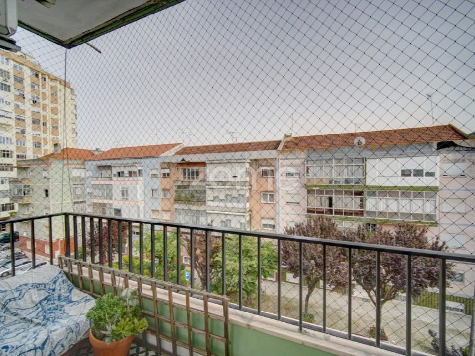 Lejlighed i Odivelas, Lisbon - foto 4