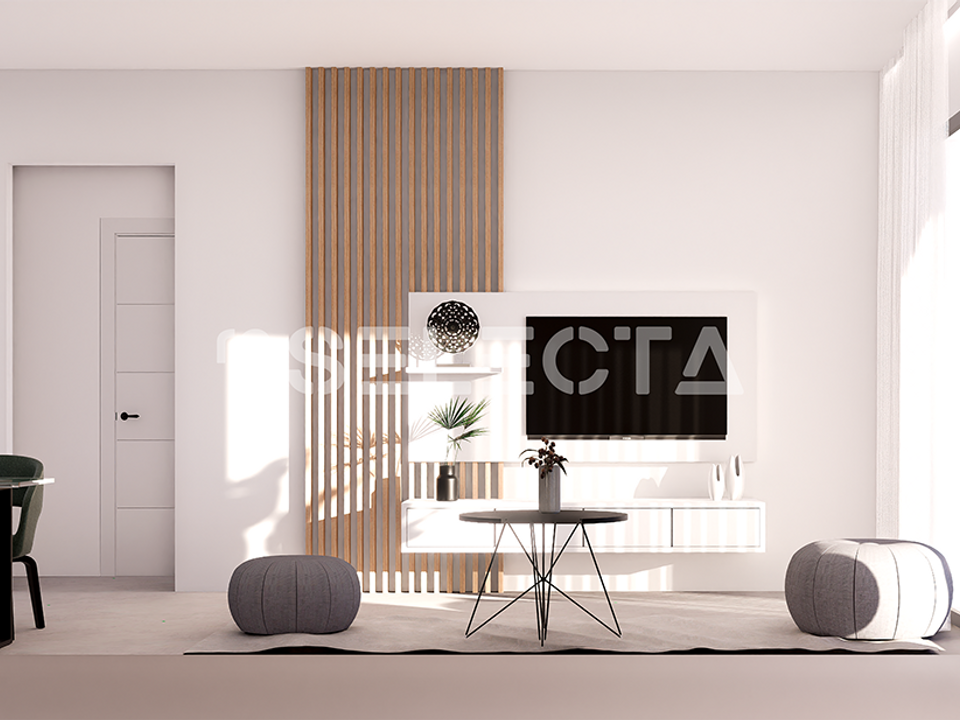 Apartament a Finestrat, Alicante - foto 2