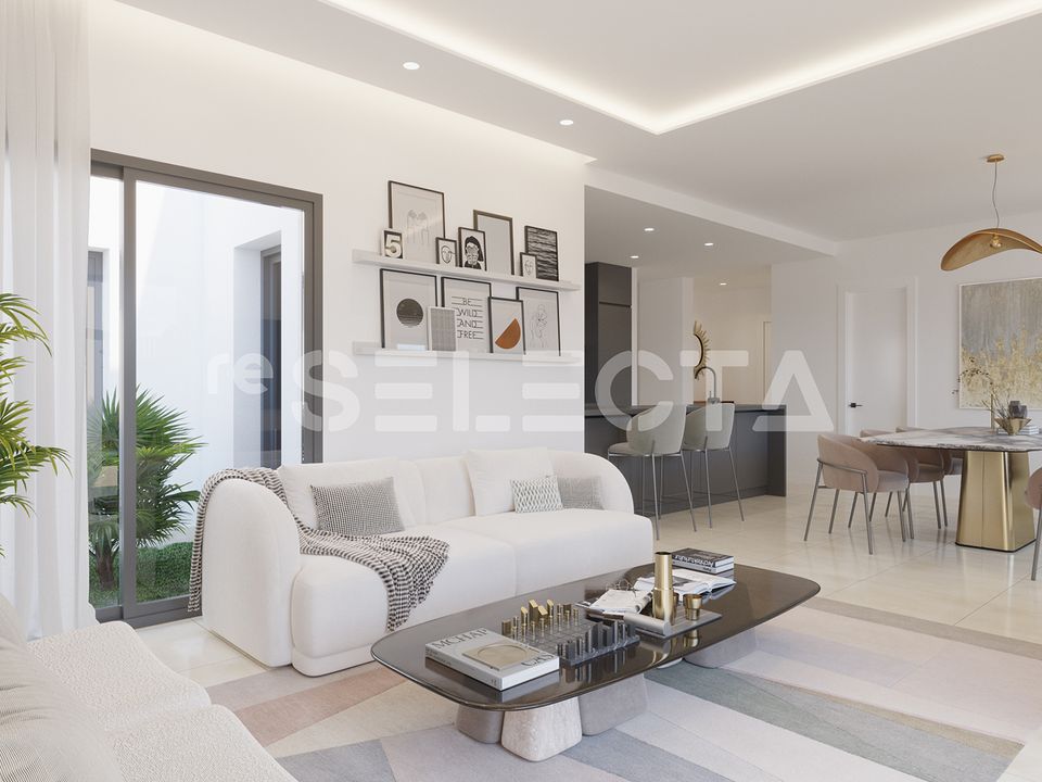 Villa a Finestrat, Alicante - foto 3