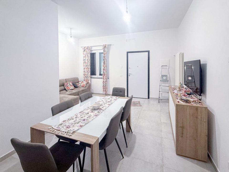 Villa i Besate, Milan - foto 1