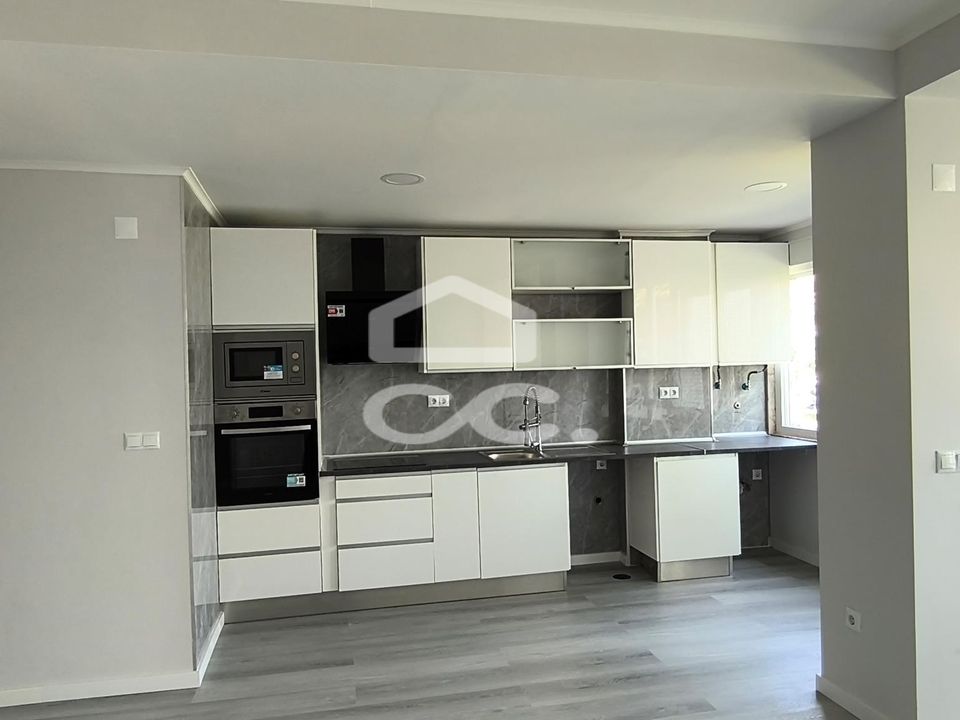 Lejlighed i Oeiras, Lisbon - foto 4