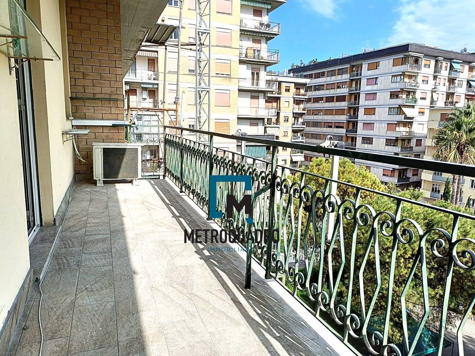 Lejlighed i San Benedetto Del Tronto, Ascoli Piceno - foto 5