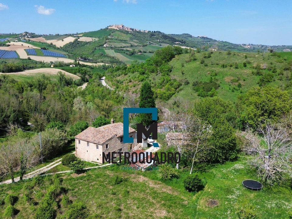 Landejendom i Rotella, Ascoli Piceno - foto 2