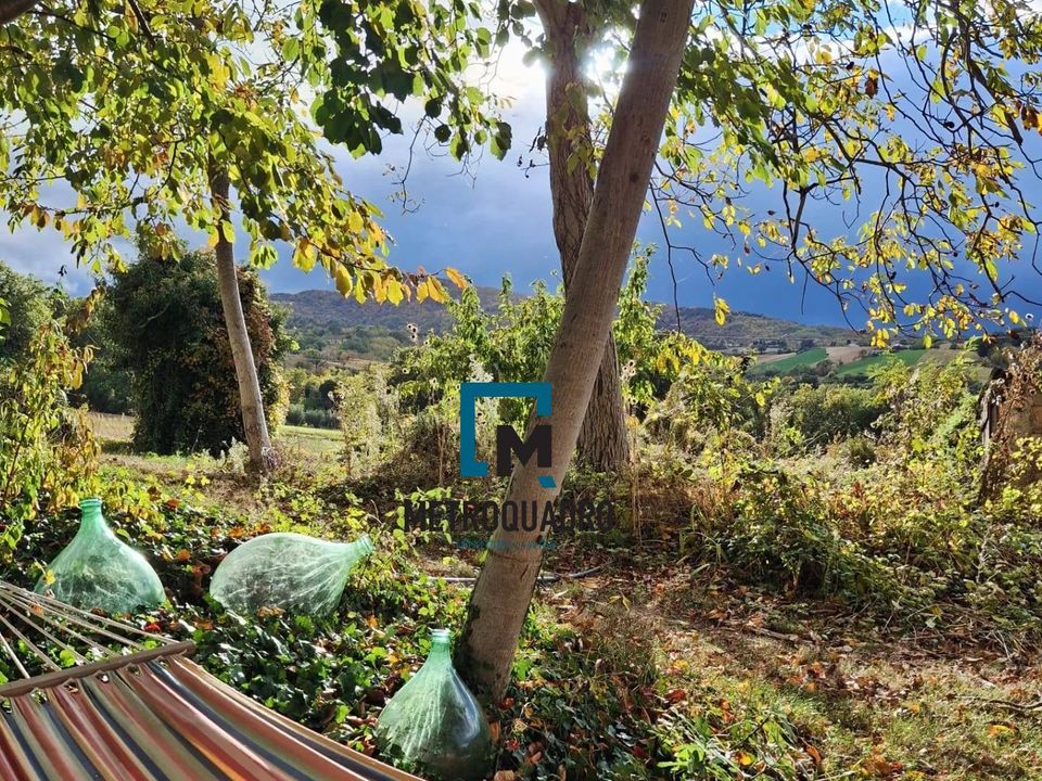 Landejendom i Rotella, Ascoli Piceno - foto 4
