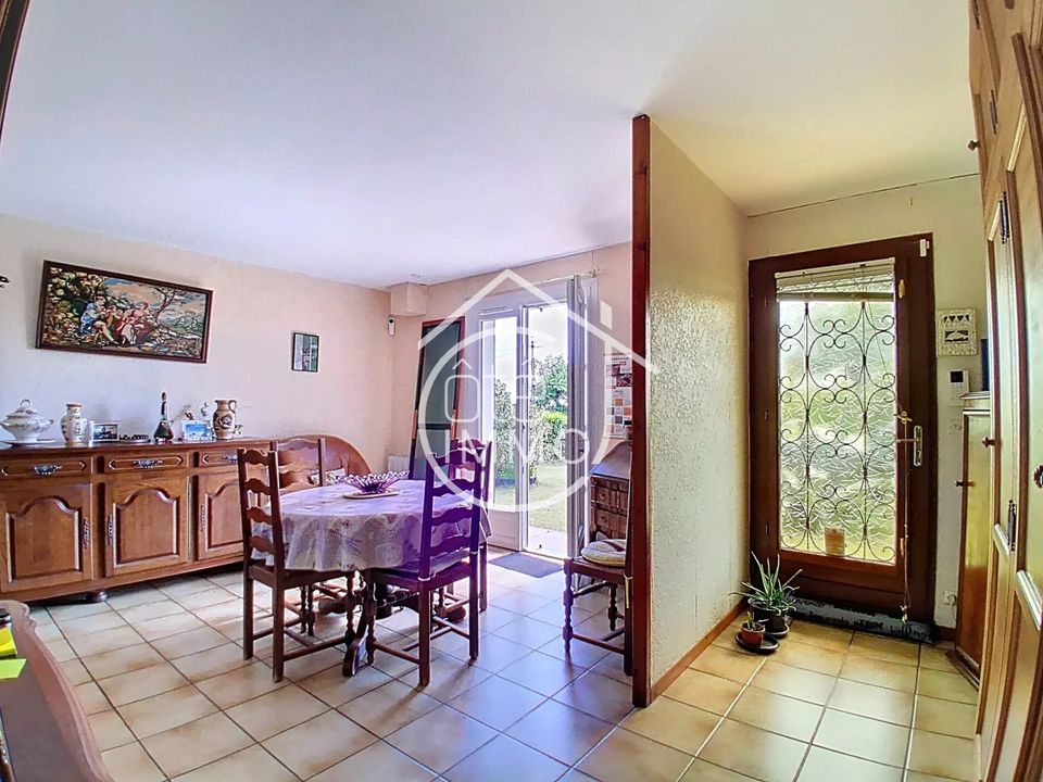 Villa i Velines, Dordogne - foto 2