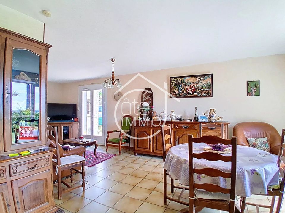 Villa i Velines, Dordogne - foto 3