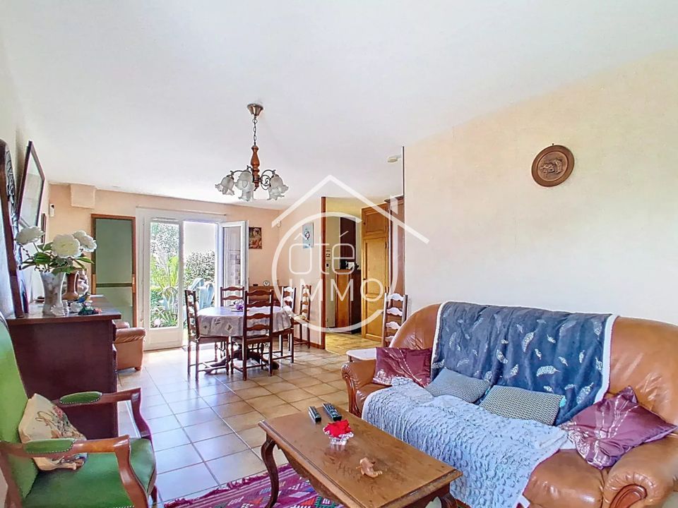 Villa i Velines, Dordogne - foto 4