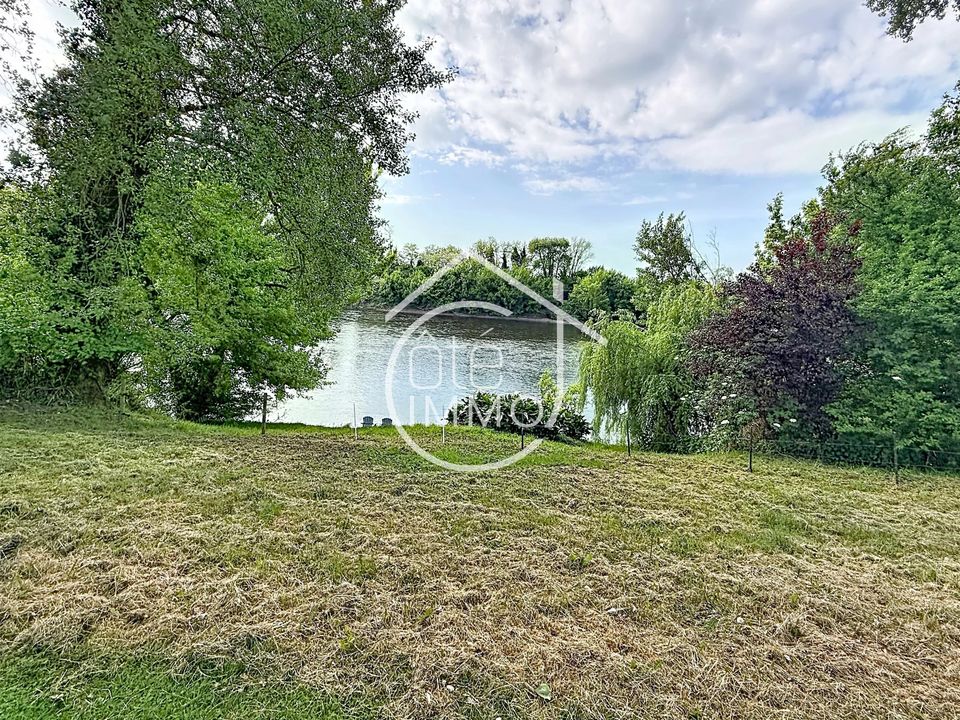 Villa i Le Fleix, Dordogne - foto 2