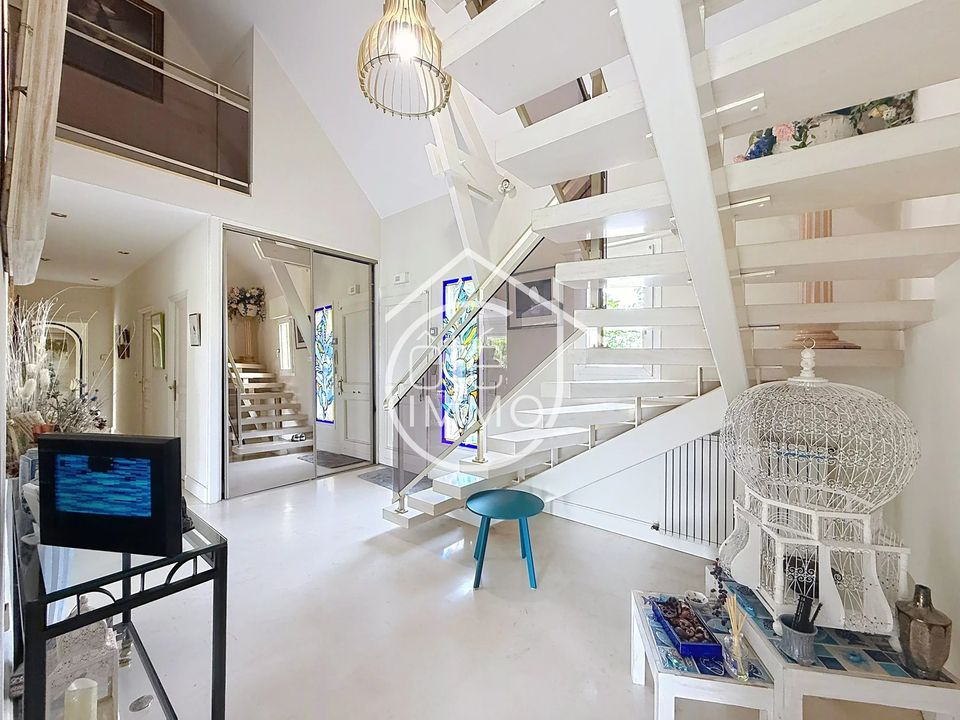 Villa a Le Fleix, Dordogne - foto 4