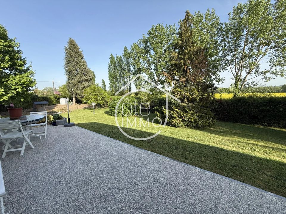 Villa i Port-Sainte-Foy-et-Ponchapt, Dordogne - foto 3