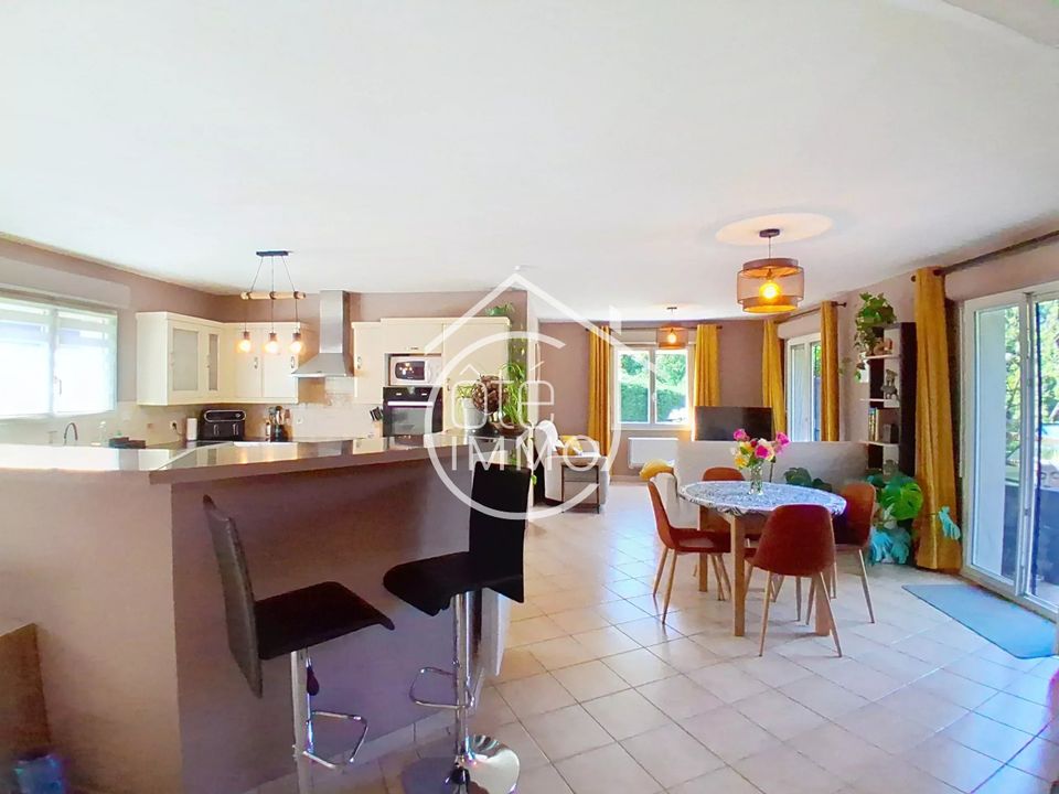 Villa i Margueron, Gironde - foto 2