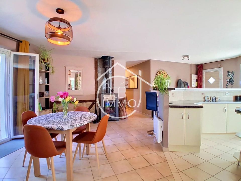 Villa i Margueron, Gironde - foto 4