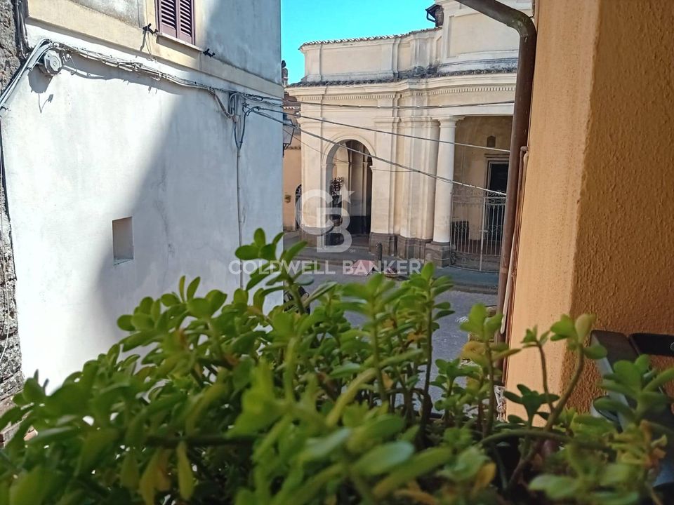 Leilighet i Sutri, Viterbo - bilde 2