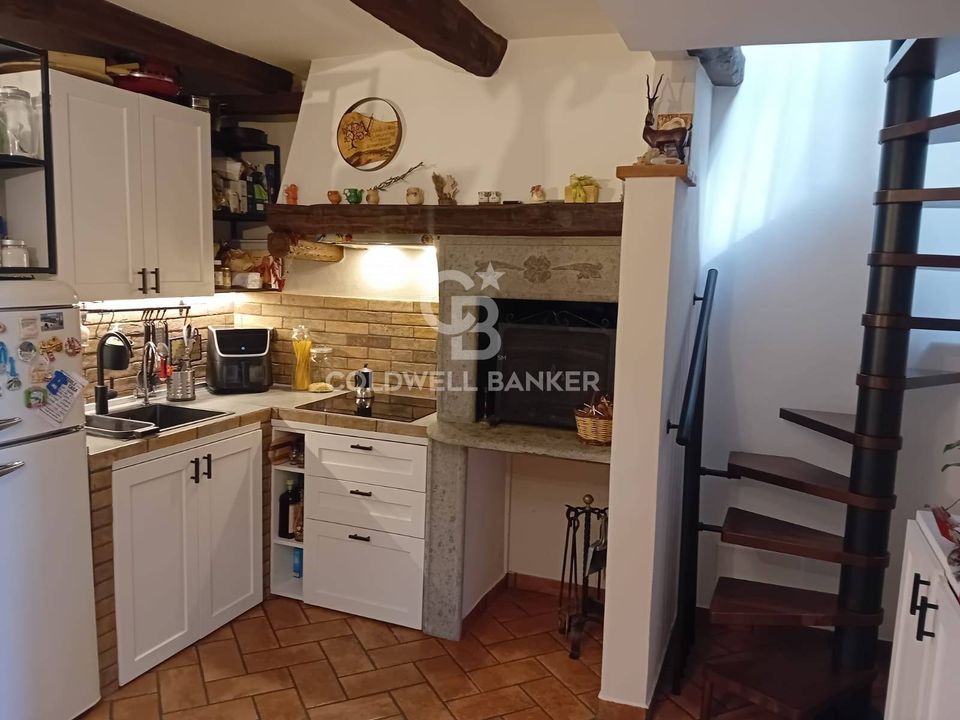 Leilighet i Sutri, Viterbo - bilde 3