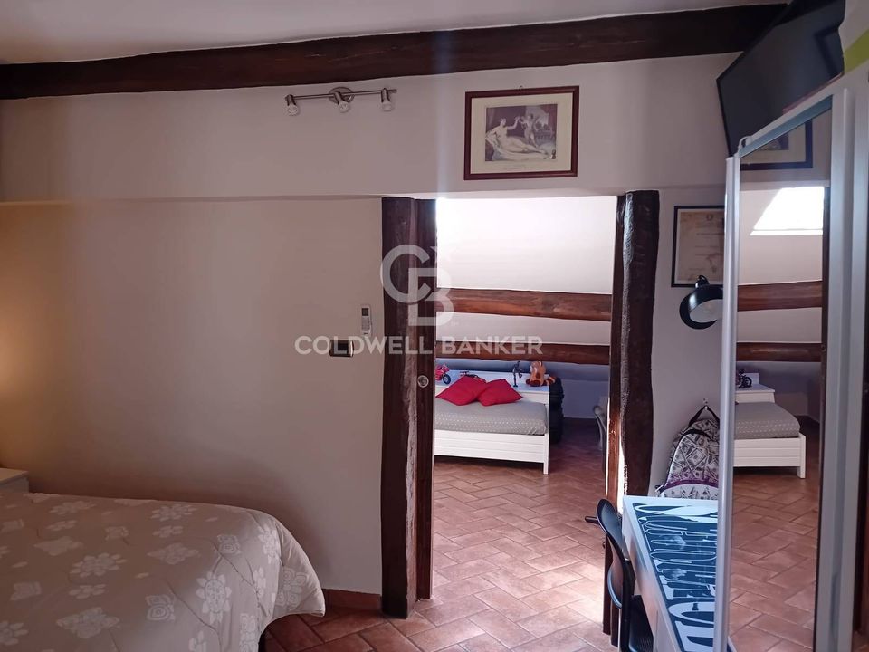 Leilighet i Sutri, Viterbo - bilde 5
