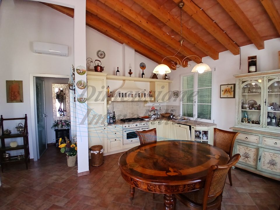 Lejlighed i Rosignano Marittimo, Livorno - foto 3