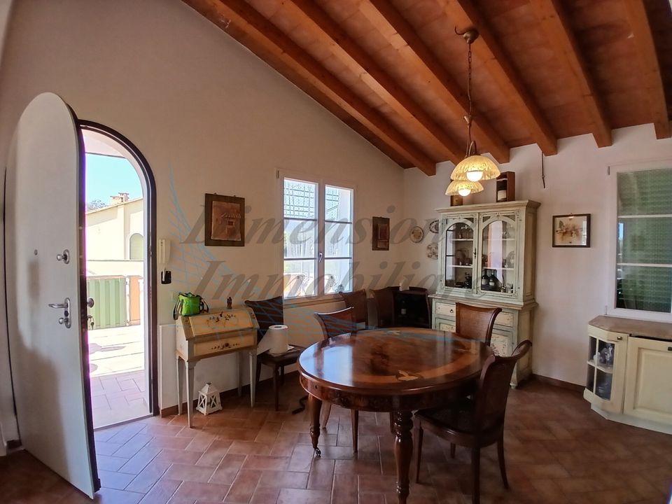 Lejlighed i Rosignano Marittimo, Livorno - foto 4