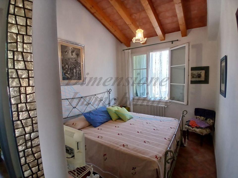 Lejlighed i Rosignano Marittimo, Livorno - foto 5