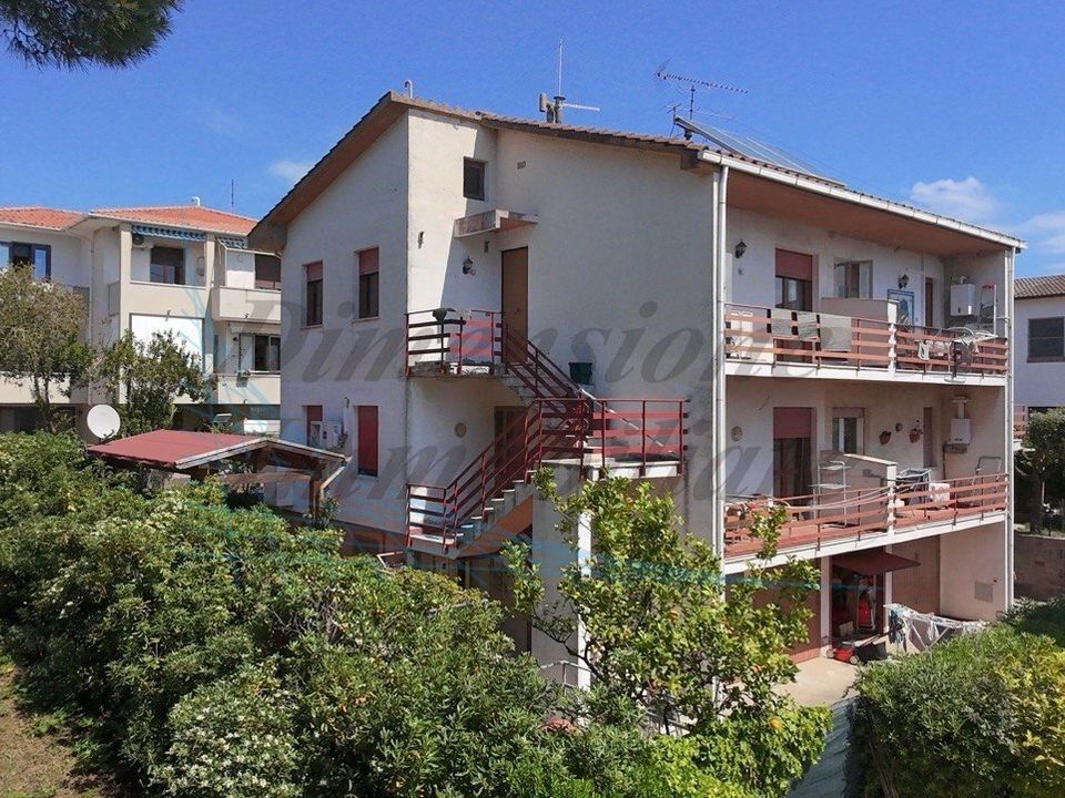 Appartement in Rosignano Marittimo, Livorno - foto 1