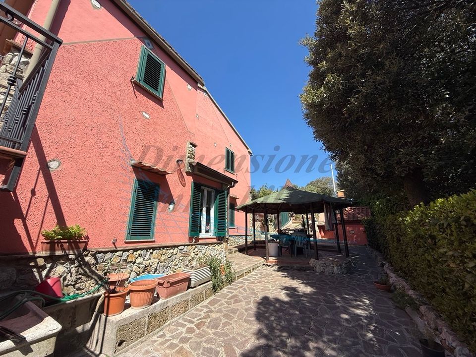 Byhus i Rosignano Marittimo, Livorno - foto 2
