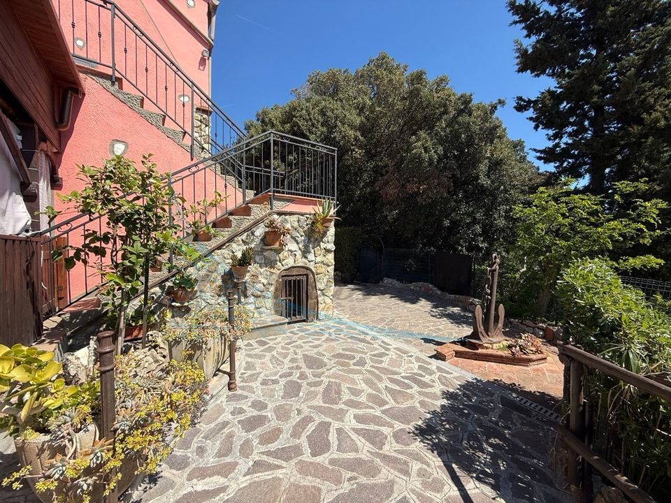 Byhus i Rosignano Marittimo, Livorno - foto 3