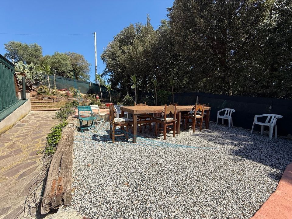 Byhus i Rosignano Marittimo, Livorno - foto 4