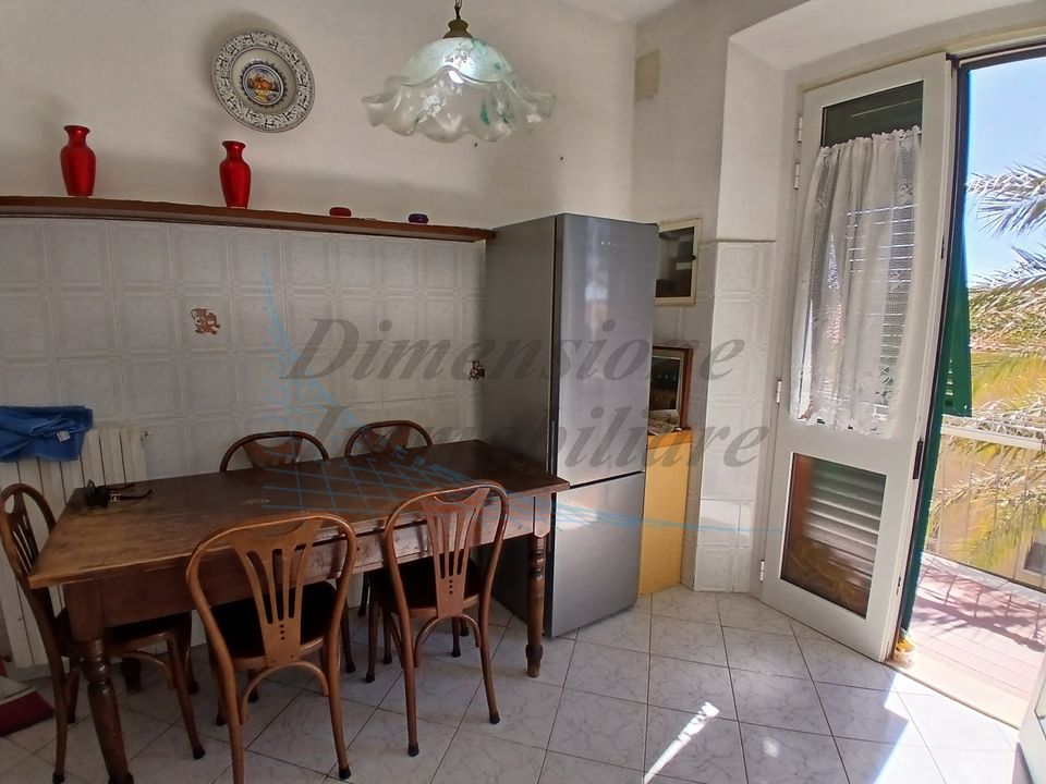 Lejlighed i Rosignano Marittimo, Livorno - foto 5