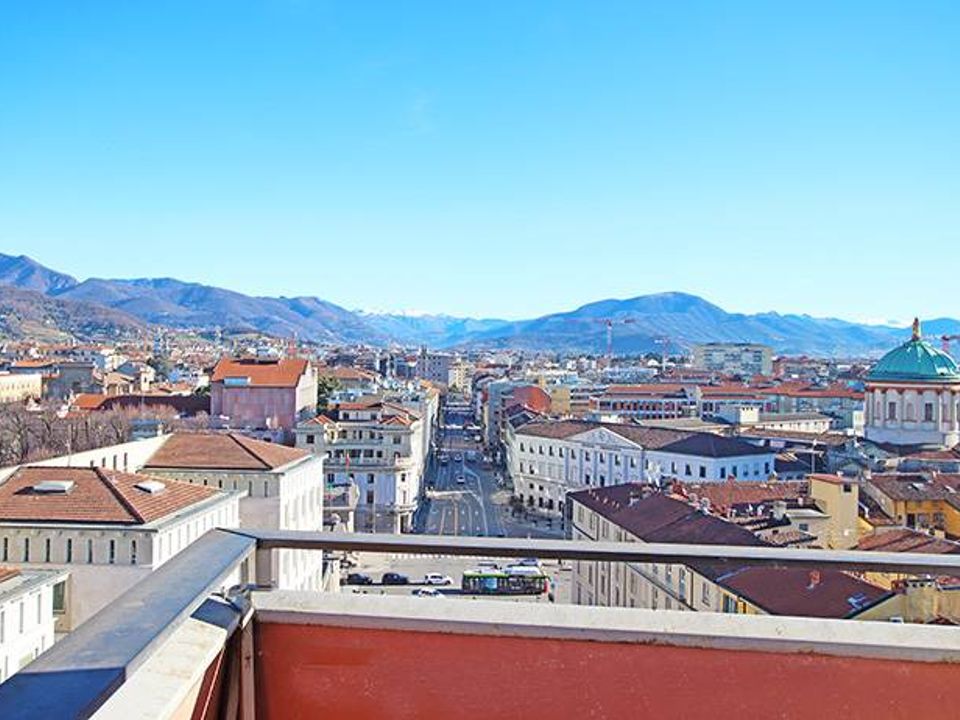 Lejlighed i Bergamo, Bergamo - foto 2