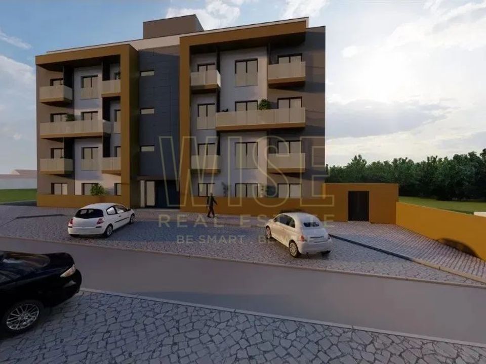 Duplex in Condeixa-a-Nova, Coimbra - photo 1