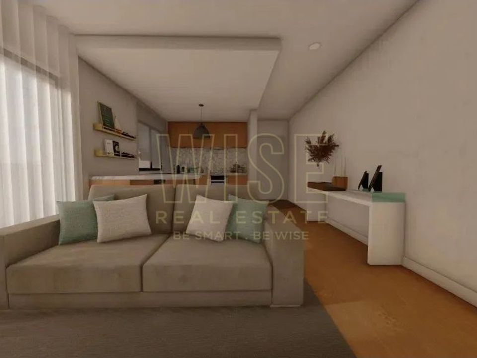 Duplex in Condeixa-a-Nova, Coimbra - photo 2