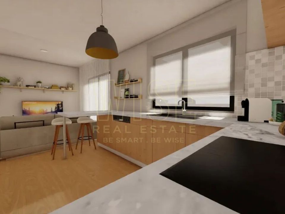 Duplex in Condeixa-a-Nova, Coimbra - photo 5