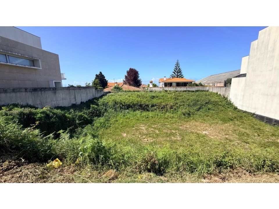 Helårsgrund i Areosa, Viana do Castelo - foto 2
