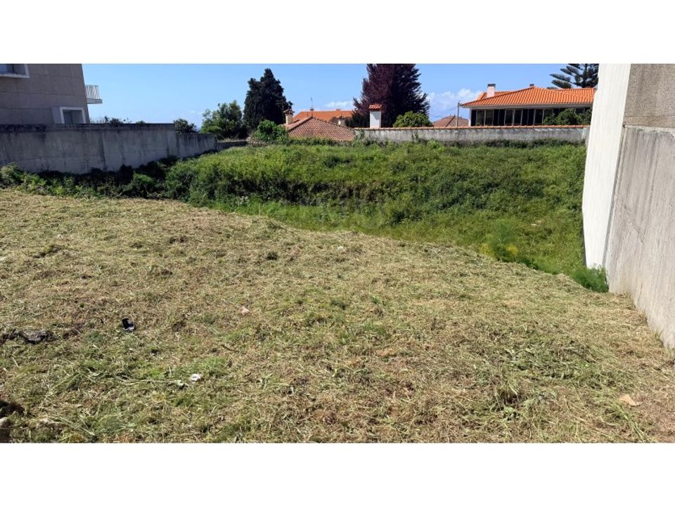 Helårsgrund i Areosa, Viana do Castelo - foto 3