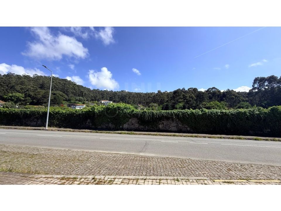 Helårsgrund i Areosa, Viana do Castelo - foto 3