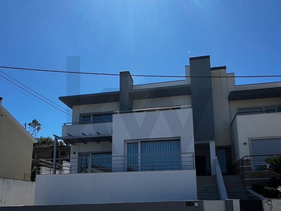 Rækkehus i Coimbra, Coimbra - foto 3