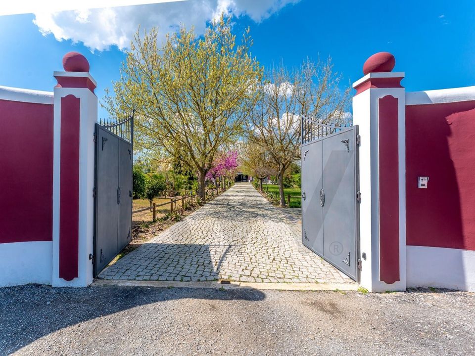 Farm i Reguengos de Monsaraz, Evora - foto 2