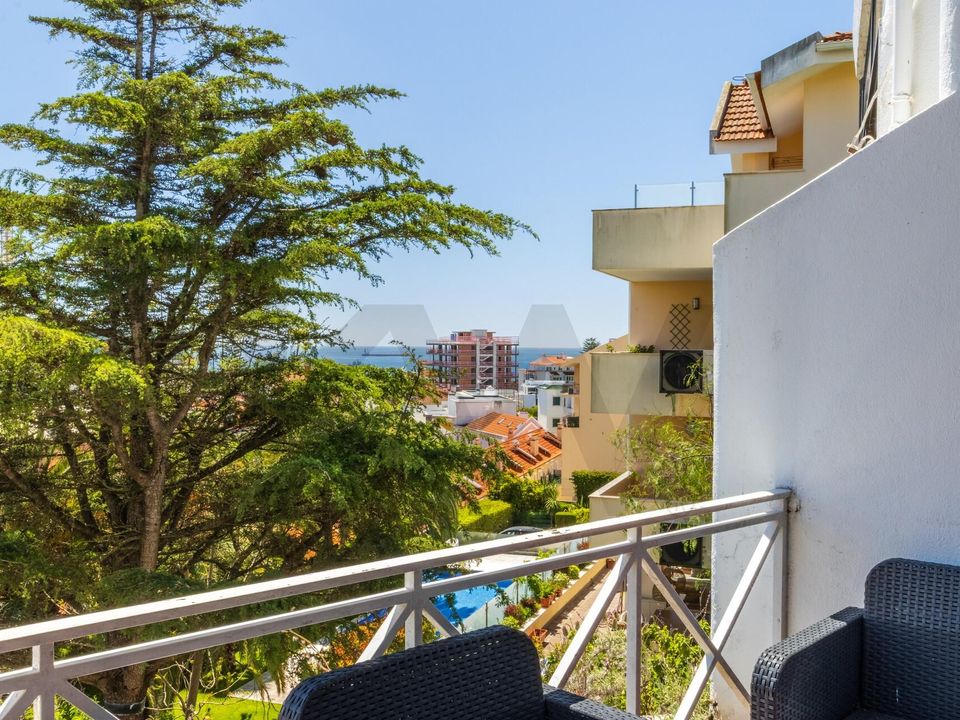 Rækkehus i Cascais, Lisbon - foto 2