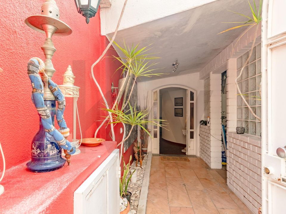 Rækkehus i Cascais, Lisbon - foto 5