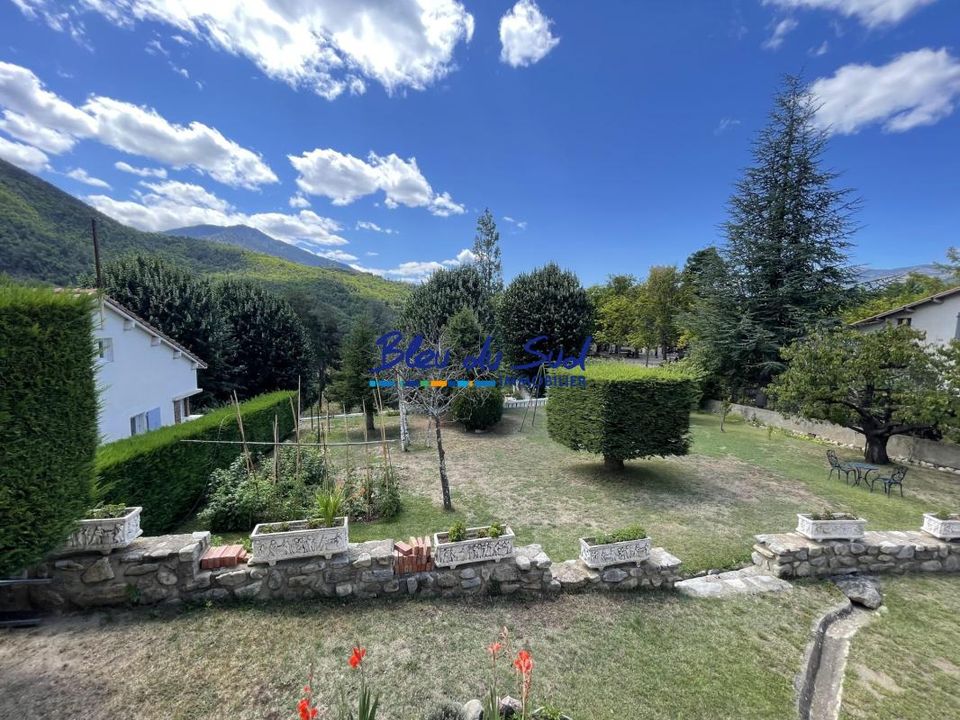 Villa i Vernet-les-Bains, Pyrenees-Orientales - foto 4