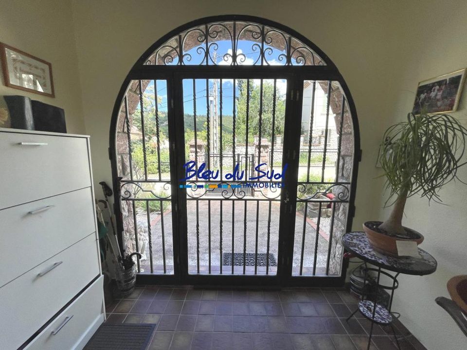 Villa i Vernet-les-Bains, Pyrenees-Orientales - foto 5