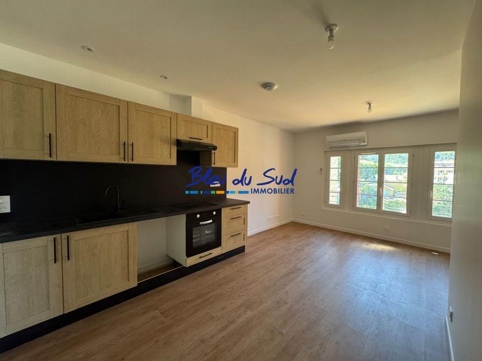 Apartament a Vernet-les-Bains, Pyrenees-Orientales - foto 1