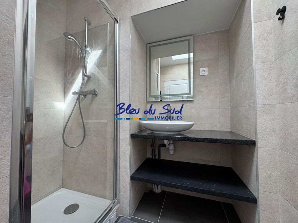 Apartament a Vernet-les-Bains, Pyrenees-Orientales - foto 5