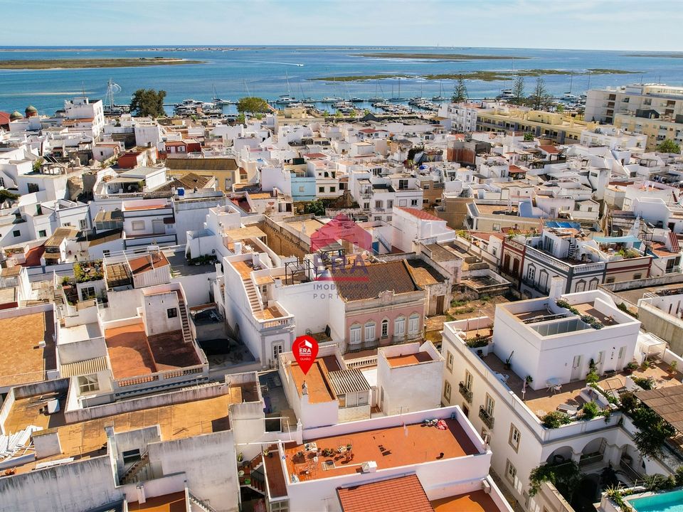Villa i Olhao, Faro - foto 2