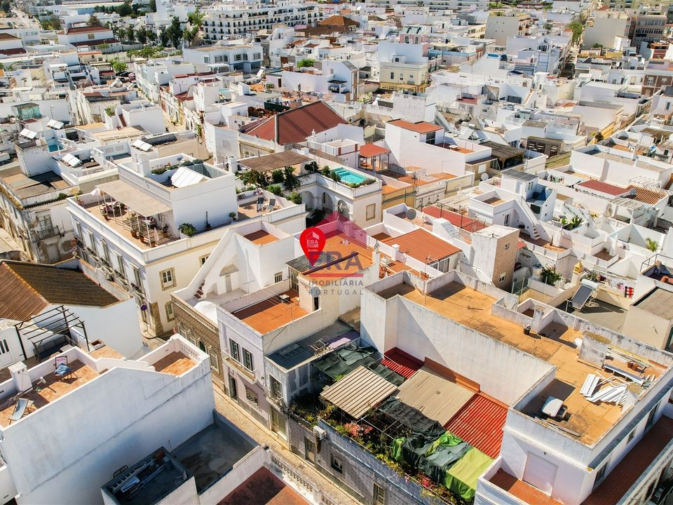 Villa i Olhao, Faro - foto 3