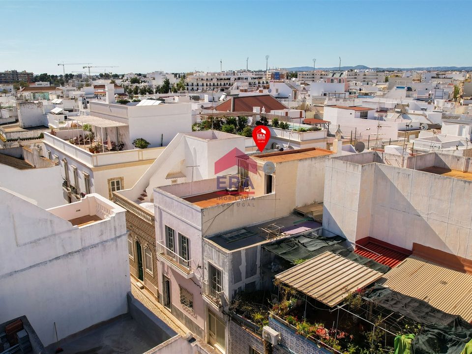 Villa i Olhao, Faro - foto 4