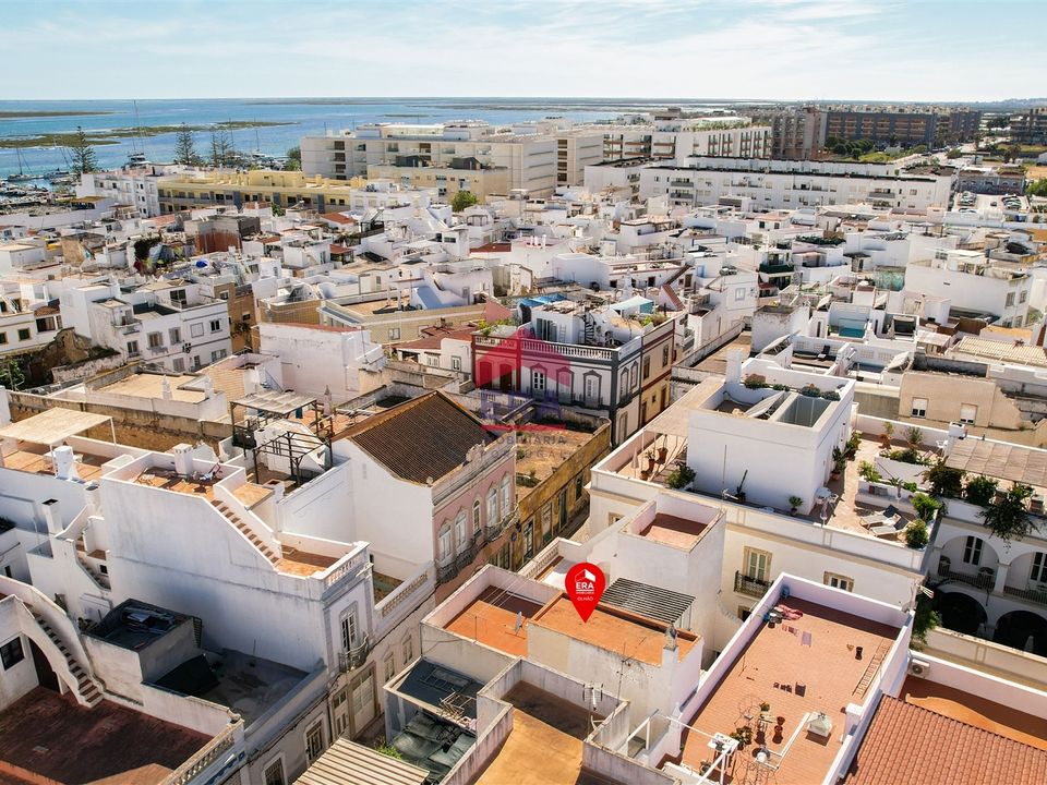 Villa i Olhao, Faro - foto 5