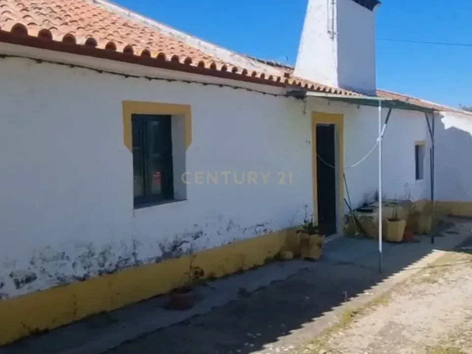 Farm hus i Evora, Evora - foto 1