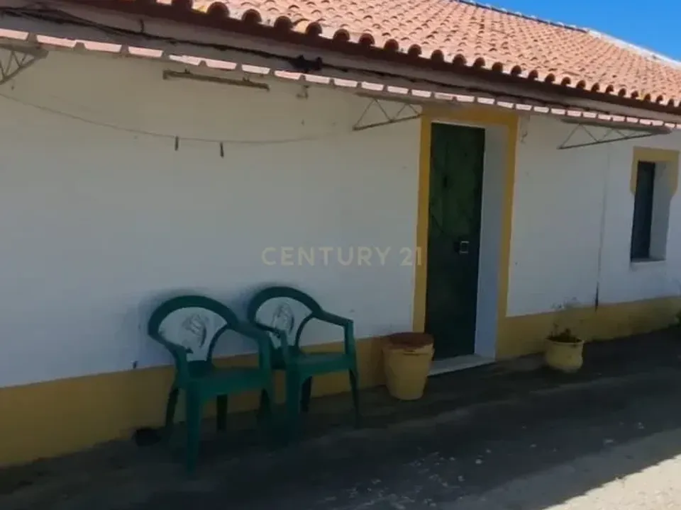 Farm hus i Evora, Evora - foto 2